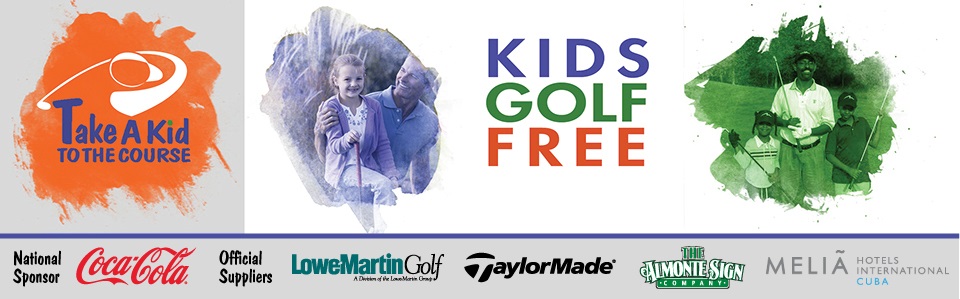 Picton Golf KIDS GOLF FREE PROGRAM