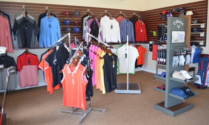 Picton Golf and Country Club Pro Shop