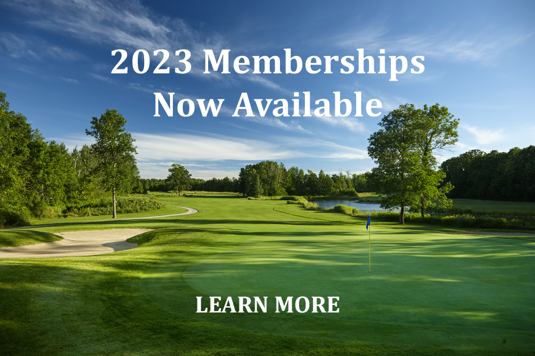 2023 Memberships