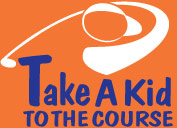 Picton Golf TAKE-A-KID-TO-THE-COURSE WEEK